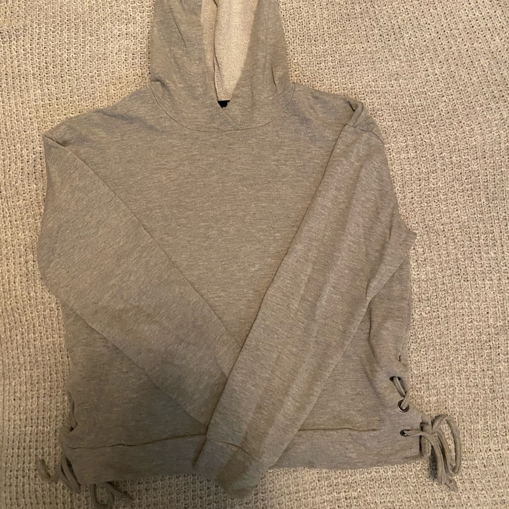 Women’s RBX hoodie